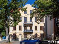 3-Zi.-Balkon-Wohnung Erstbezug Villa Herbert in Waidmannslust - Berlin