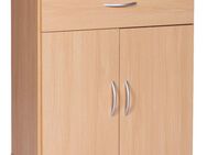 Suche ein Sideboard in Buche-Optik/2 kleine Kommoden oder Tausch - Bochum