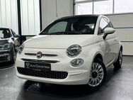 Fiat 500C Cabrio Lounge | NAVI | KLIMA | SH | - Spaichingen