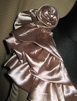 NEU mit Etikett* Bodycon * One Shoulder * Coktail * Abend * Straß * Mini- Kleid "Ethina"Gr. 34- 36, 38/ S, gold* - Riedlingen Zentrum