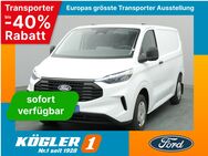 Ford Transit Custom, Kasten 280 L1 Trend 110PS, Jahr 2023 - Bad Nauheim