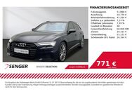 Audi S6, 3.0 TDI quattro Avant, Jahr 2021 - Emsdetten