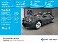 VW Golf, 1.5 VIII eTSI Life IQ Light, Jahr 2022 - Frankfurt (Main)