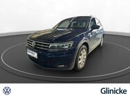 VW Tiguan, 1.5 TSI SiHz, Jahr 2020 - Erfurt