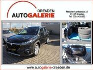 Suzuki SX4 S-Cross Hybrid Comfort, Allgrip, Automatik, WKR - Dresden