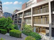 Luxuriöses Townhouse mit 5 Zimmern, EBK und privater Dachterrasse in Premium-Lage in Mitte! - Berlin