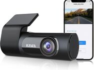 Dashcam Auto KAWA 2K 1440P Voll QHD 360 Grad Drehbar NEU OVP - Berlin Neukölln