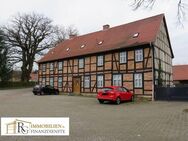 Gemütliche 2-Zimmerwohnung im 1.OG eines Mehrparteienhauses in ruhiger Wohnlage - Klötze Neuendorf
