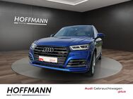 Audi Q5, TFSI e 55 e q sport Pa, Jahr 2021 - Arnsberg