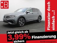 VW Tiguan, 2.0 TDI Allspace R-line H&K, Jahr 2024 - Mühlhausen (Regierungsbezirk Oberpfalz)