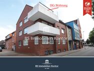***Reserviert*** Stadtlage! Vermietete 2ZKB Eigentumswohnung mit Balkon! - Emden