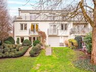 Exklusives Wohnen - Penthouse in Premiumlage - Karlsruhe