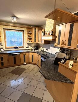 Wohnung mit Charme in ruhiger Lage von Waldkraiburg zu verkaufen - Waldkraiburg