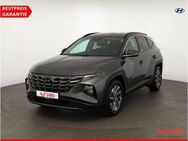 Hyundai Tucson 1.6 T-GDI mHEV LED Navi Virtual Cockpit - Sandersdorf Brehna