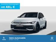 VW Golf, 2.0 l TSI GTI 195kW 265PS, Jahr 2022 - Sindelfingen