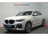 BMW X4 30 i M Sport*BMW Live Cockpit*RfK*Temp - Schmidgaden