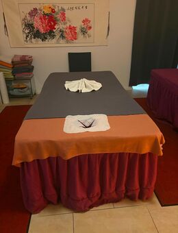 Massage - Gönn Dir eine Chinesische Massage - Paderborn