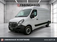 Opel Movano, 2.3 Kasten Kombi HKa L2H2 t Biturbo 136 3 B Bturbo, Jahr 2020 - Dortmund
