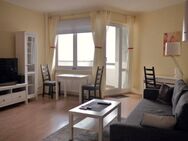 Möblierte Wohnung zu verkaufen, zentrale Lage! - Berlin