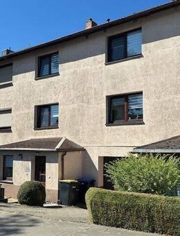 Großes Reihenhaus in Bützow in unmittelbarer Nähe zur Warnow - Bützow