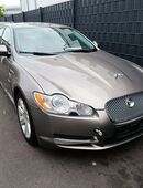 JAGUAR XF 2010 3.0 DIESEL AUTOMATIK GEG. GEBOT in 63071