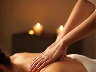 Professionelle Masseurin – Jasmin - Augsburg