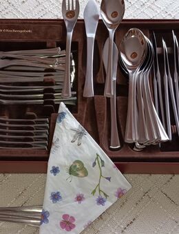 Besteck- Set 12-teilig - Püttlingen