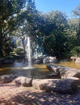 Wohnen und arbeiten am Park - Karlsruhe