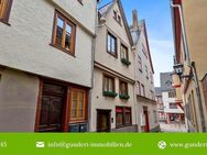 "Wohnen in der Limburger Altstadt" - Limburg (Lahn)