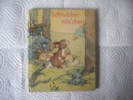 Schnubbernäschen,Ilse Schmid,Müller Verlag,1966 - Linnich