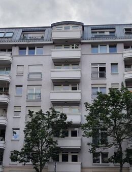 Exklusives City-Apartment in Berlin-Mitte: Modernes Wohnen am Spittelmarkt - Berlin