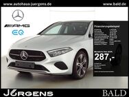 Mercedes A 180, Progressive Wide Night, Jahr 2023 - Betzdorf