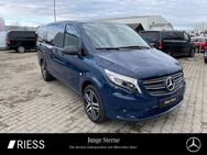 Mercedes Vito, 119 Mixto Automatik Distron, Jahr 2020 - Ravensburg