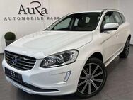 Volvo XC60 D3 Summum NAV+XEN+SHZ+DIGDISP+EU6+2Hd - Wardenburg