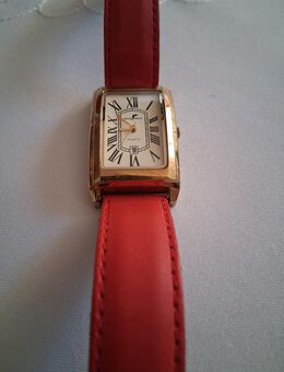 Herrenarmbanduhr etwas besonderes für Personen mit Erfolg - Halle (Westfalen)