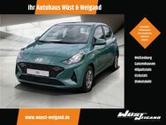 Hyundai i10, 1.0 Select, Jahr 2024 - Weißenburg (Bayern)