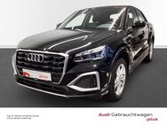 Audi Q2, Advanced advanced 35TFSI El, Jahr 2024 - Mölln (Schleswig-Holstein)