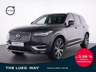 Volvo XC90, B5 Diesel Plus Bright AWD FLA, Jahr 2023 - Essen