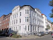 Südstadt, nahe Maschsee, Altbau - Hannover