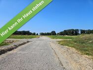Mit Grundstück, das clevere Raumwunder 100 in Brackstedt. - Wolfsburg