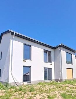 Hier entsteht Ihr neues Zuhause! Traumhaftes Familiendomizil mit modernen und durchdachten Details! - Brandenburg (Havel)