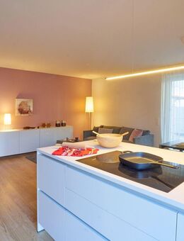Wunderbare 3 Zimmer Musterwohnung in Müllheim, Auggener Weg 6a - Müllheim