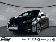 Nissan Leaf, Tekna, Jahr 2024 - Bielefeld