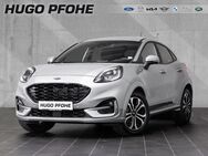 Ford Puma, 1.0 ST-Line EB, Jahr 2023 - Hamburg