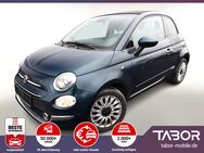 Fiat 500C, 1.2 8V 69 Lounge, Jahr 2019 - Kehl