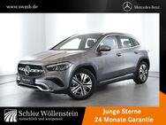 Mercedes GLA 200, d Progressive RfCam, Jahr 2023 - Chemnitz