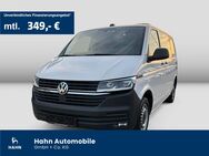 VW T6.1, Transporter Stand, Jahr 2021 - Fellbach