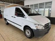 Mercedes-Benz Vito KASTEN 113 CDI EXTRALANG *SERVO+E-FH*172TKM - Köln