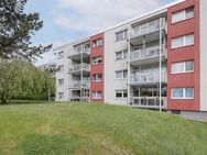 Alles, was das Herz begehrt: Lichtdurchflutete Eigentumswohnung mit Loggia und Stellplatz - Wuppertal
