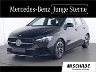 Mercedes B 180, Progressive Lenrkadheizung, Jahr 2023 - Eisenach